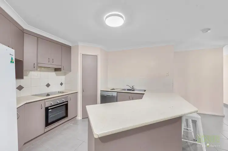 Fourth view of Homely house listing, 9 Beardmore Place, Clinton QLD 4680