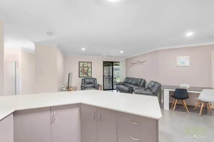 Fifth view of Homely house listing, 9 Beardmore Place, Clinton QLD 4680