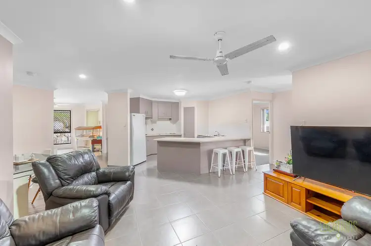 Sixth view of Homely house listing, 9 Beardmore Place, Clinton QLD 4680