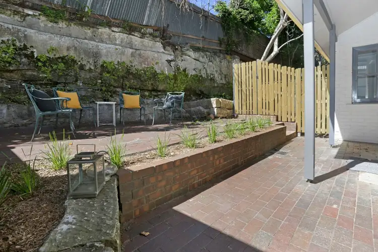 26-28 Lower Fort Street, Sydney NSW 2000