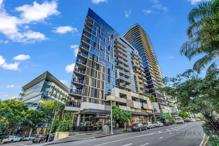 20704/1 Cordelia Street, South Brisbane QLD 4101