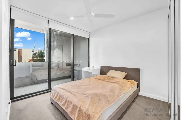 Sixth view of Homely apartment listing, 20704/1 Cordelia Street, South Brisbane QLD 4101