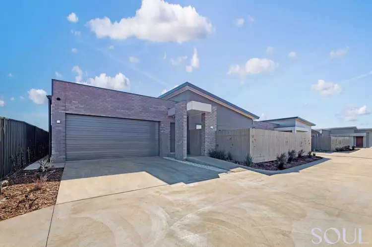 Second view of Homely house listing, 7 Marando Way, Griffith NSW 2680