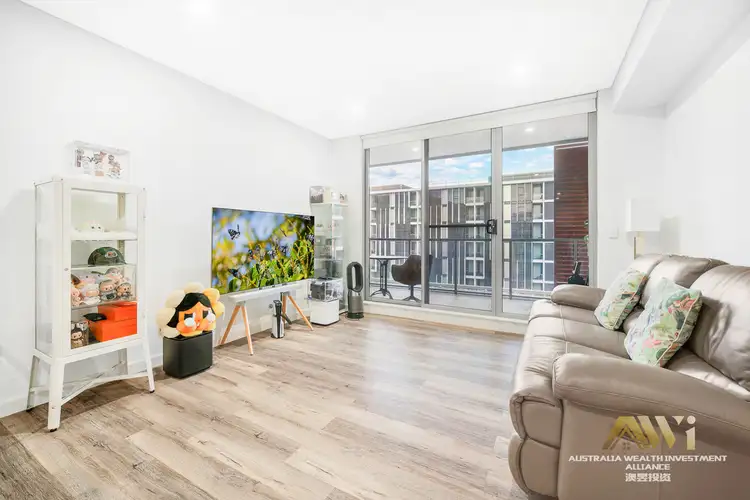 1105/260 Coward Street, Mascot NSW 2020