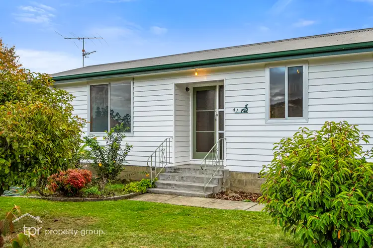 41 Sale Street, Huonville TAS 7109