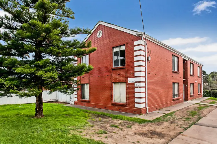 Main view of Homely unit listing, 1/95 Gorge Road, Paradise SA 5075