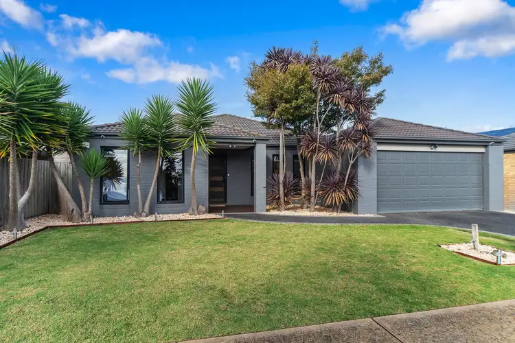 8 Banksia Crescent, Tyabb VIC 3913