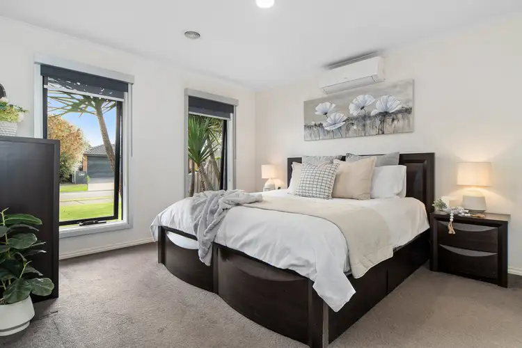 Third view of Homely house listing, 8 Banksia Crescent, Tyabb VIC 3913