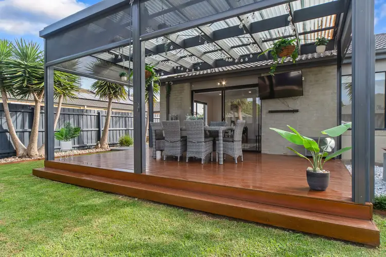 Fifth view of Homely house listing, 8 Banksia Crescent, Tyabb VIC 3913