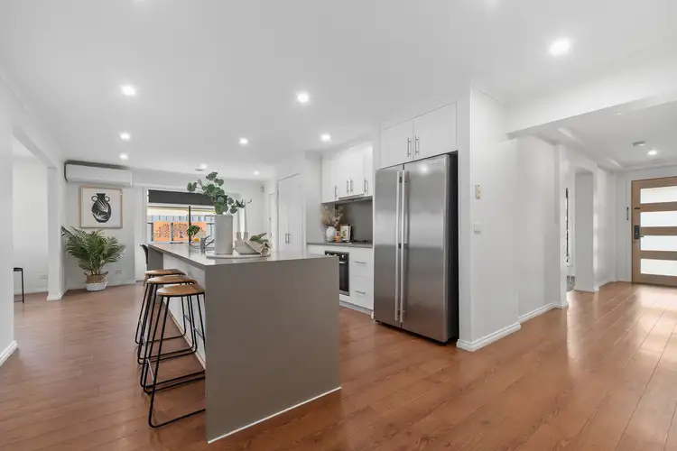 Sixth view of Homely house listing, 8 Banksia Crescent, Tyabb VIC 3913
