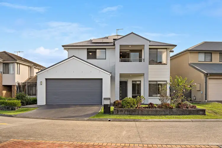 21 Siloam Drive, Belmont North NSW 2280