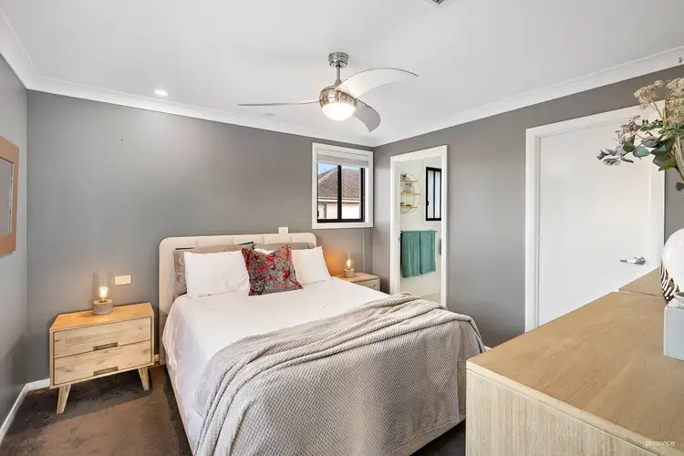 Fifth view of Homely house listing, 21 Siloam Drive, Belmont North NSW 2280