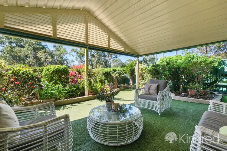 Main view of Homely house listing, 41 Cedar Street, Clontarf QLD 4019