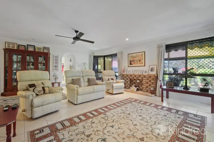 Fifth view of Homely house listing, 41 Cedar Street, Clontarf QLD 4019