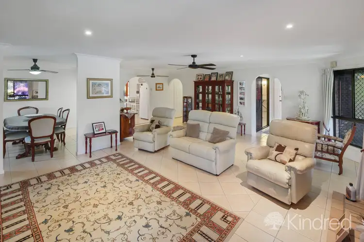Sixth view of Homely house listing, 41 Cedar Street, Clontarf QLD 4019