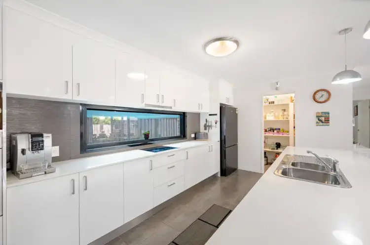 Second view of Homely house listing, 18 Tulipwood Circuit, Boyne Island QLD 4680