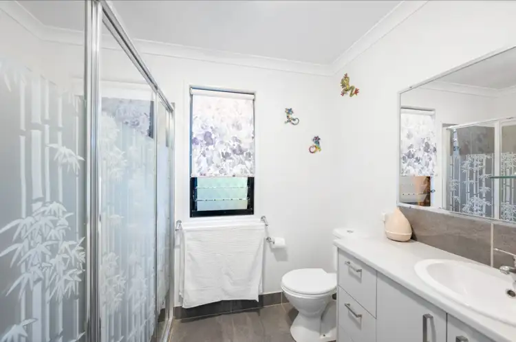 Fifth view of Homely house listing, 18 Tulipwood Circuit, Boyne Island QLD 4680