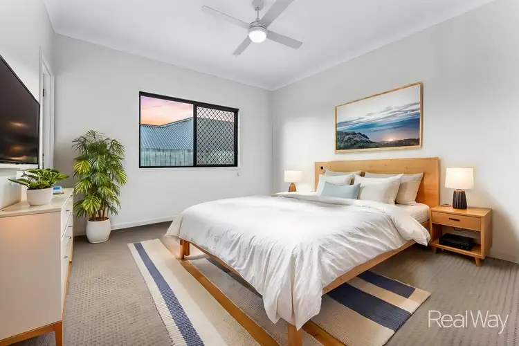 Third view of Homely house listing, 45 Kangaroo Crescent, Springfield Lakes QLD 4300