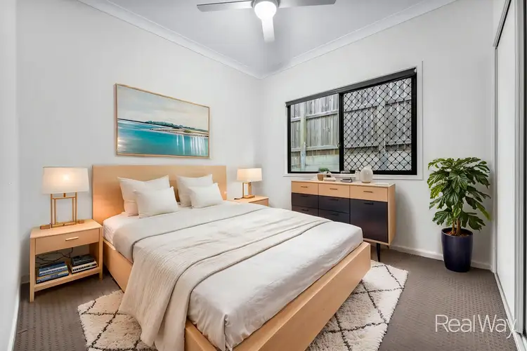 Fifth view of Homely house listing, 45 Kangaroo Crescent, Springfield Lakes QLD 4300