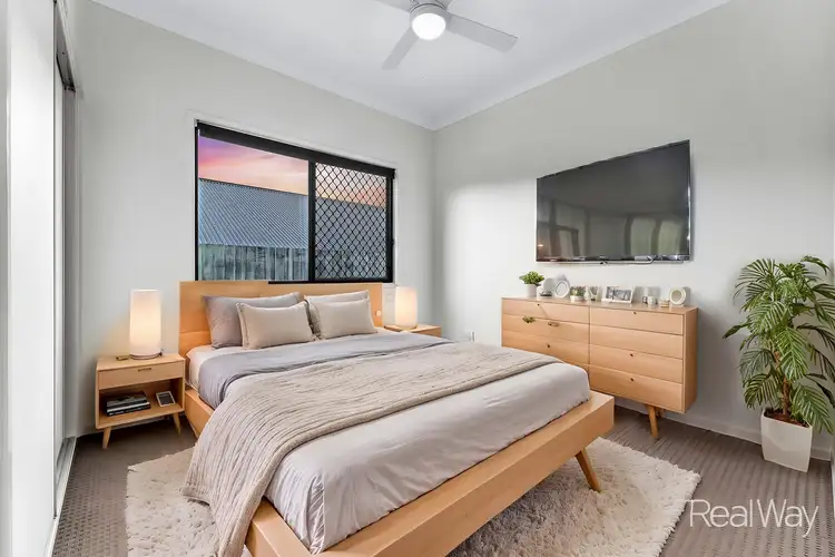 Sixth view of Homely house listing, 45 Kangaroo Crescent, Springfield Lakes QLD 4300