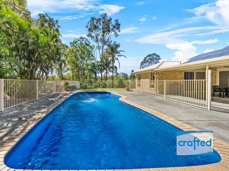 11 Ringtail Court, Greenbank QLD 4124