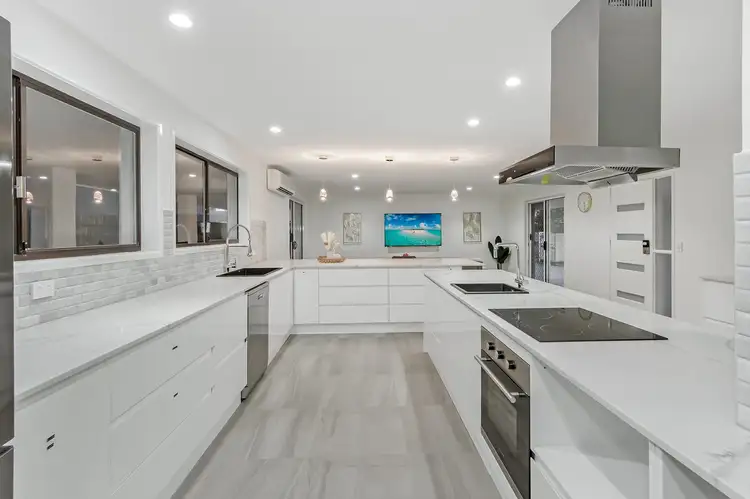 Fourth view of Homely house listing, 10 Cocos Crescent, Broadbeach Waters QLD 4218
