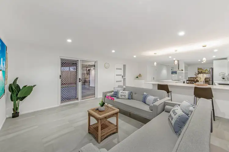 Fifth view of Homely house listing, 10 Cocos Crescent, Broadbeach Waters QLD 4218