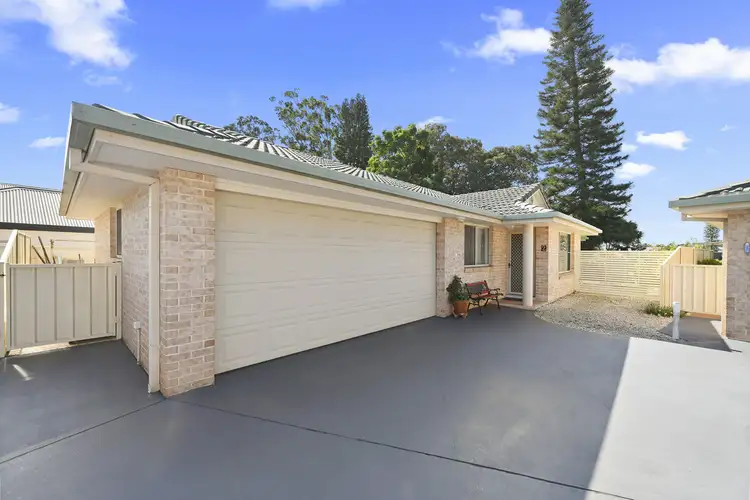 Third view of Homely villa listing, 2/8 Woods Street, Port Macquarie NSW 2444