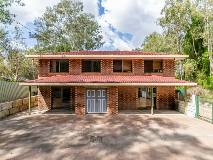 246 Backwater Road, Greenbank QLD 4124