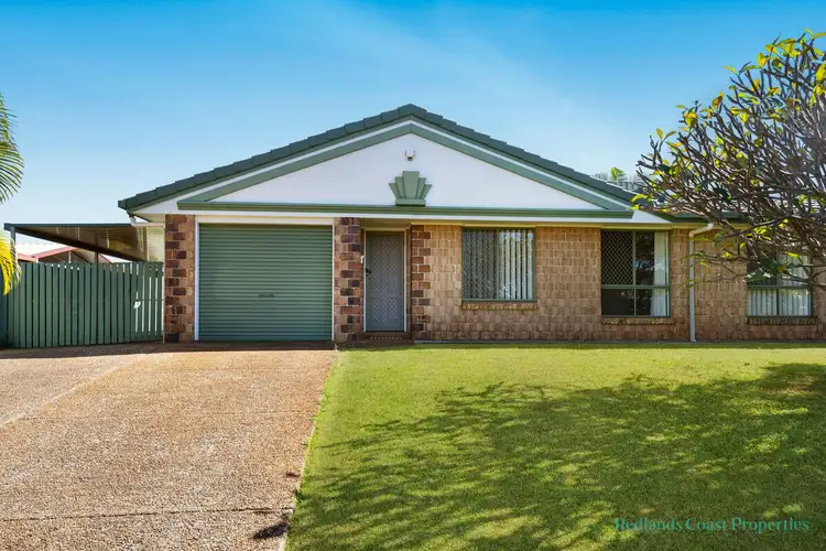1/5 Anthony Street, Victoria Point QLD 4165
