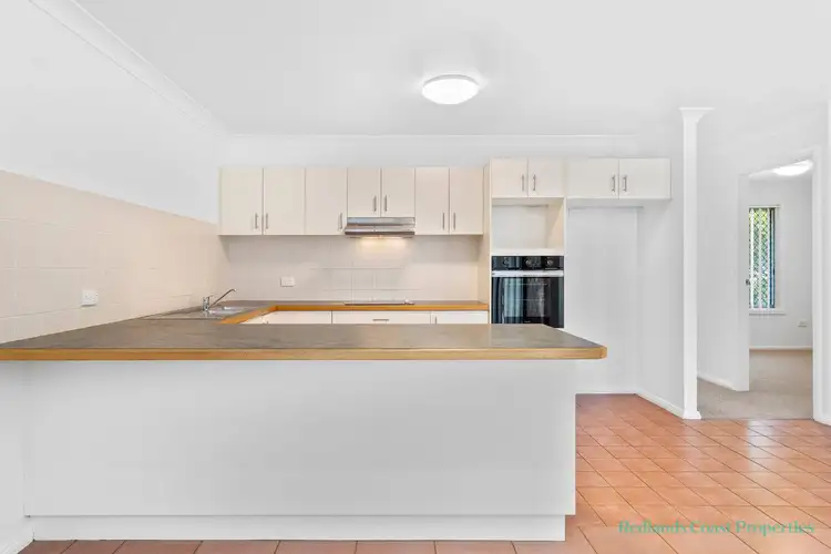 Second view of Homely semi-detached listing, 2/9 Vicki Place, Victoria Point QLD 4165