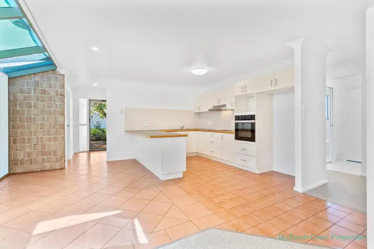 Third view of Homely semi-detached listing, 2/9 Vicki Place, Victoria Point QLD 4165