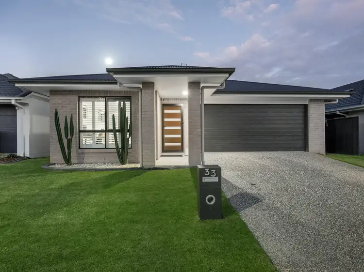 33 Summerstone Boulevard, Morayfield QLD 4506