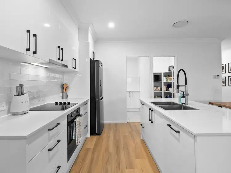 Third view of Homely house listing, 33 Summerstone Boulevard, Morayfield QLD 4506