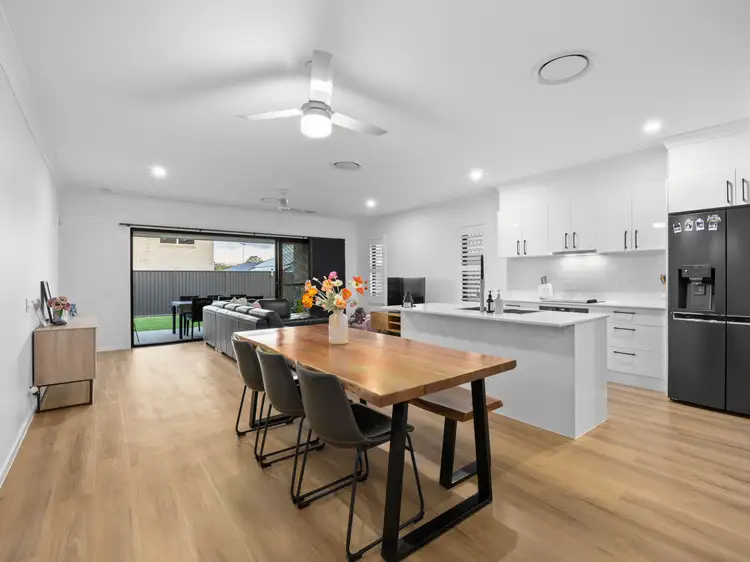 Fourth view of Homely house listing, 33 Summerstone Boulevard, Morayfield QLD 4506