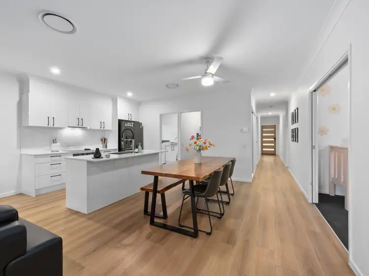 Sixth view of Homely house listing, 33 Summerstone Boulevard, Morayfield QLD 4506
