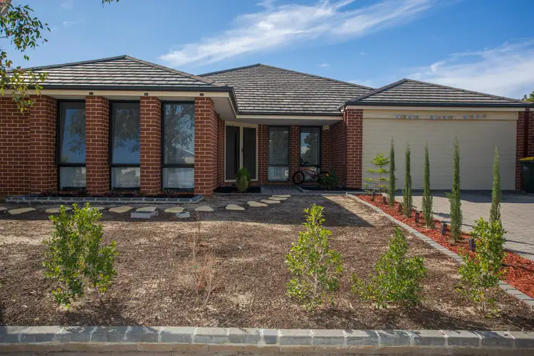 Main view of Homely house listing, 15 Redstone Trail, Ellenbrook WA 6069