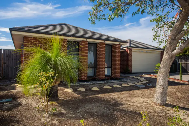 Third view of Homely house listing, 15 Redstone Trail, Ellenbrook WA 6069