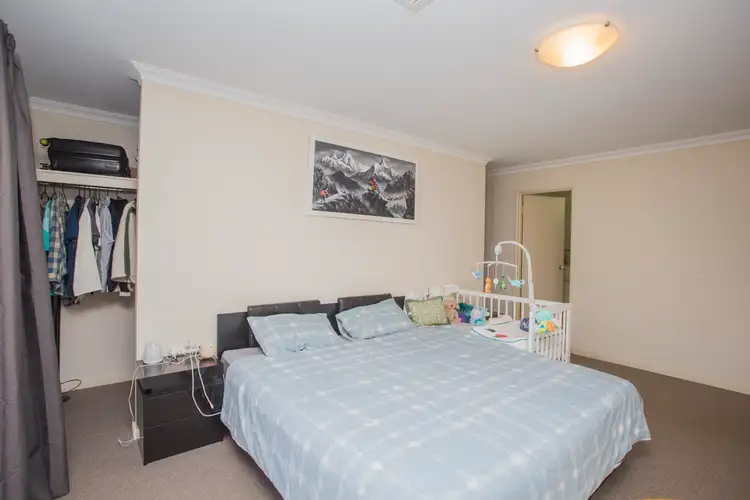 Fifth view of Homely house listing, 15 Redstone Trail, Ellenbrook WA 6069
