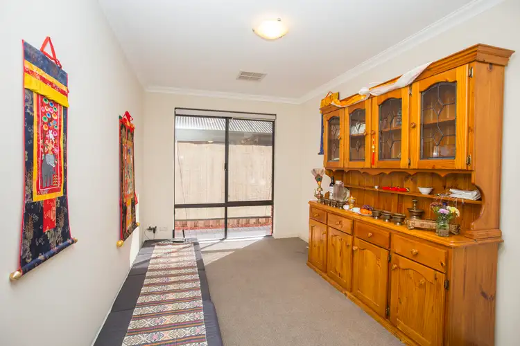 Seventh view of Homely house listing, 15 Redstone Trail, Ellenbrook WA 6069