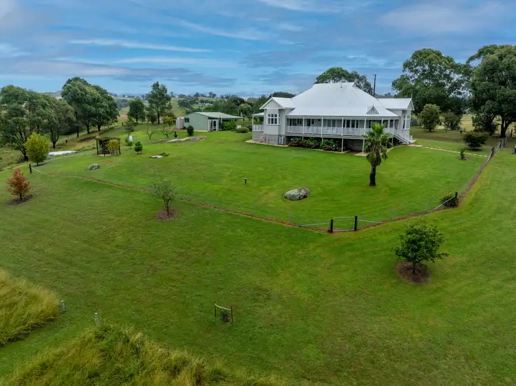 Second view of Homely rural property listing, 97 Brianderry Road, Bega NSW 2550