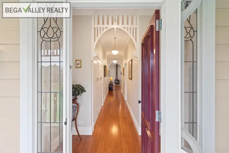 Third view of Homely rural property listing, 97 Brianderry Road, Bega NSW 2550