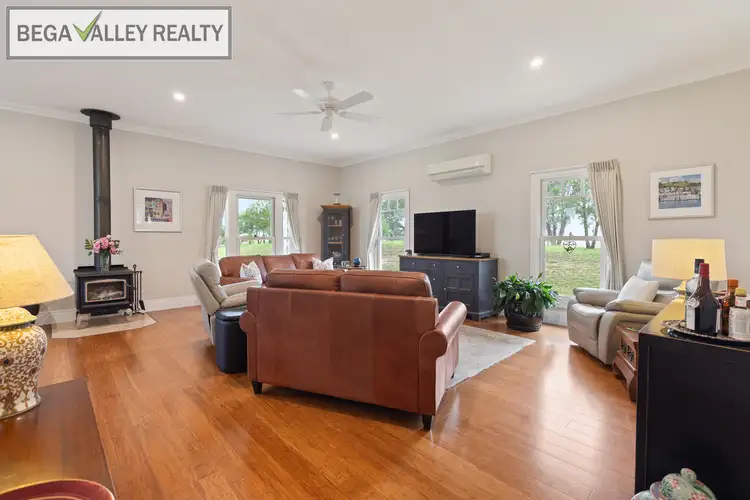 Fourth view of Homely rural property listing, 97 Brianderry Road, Bega NSW 2550