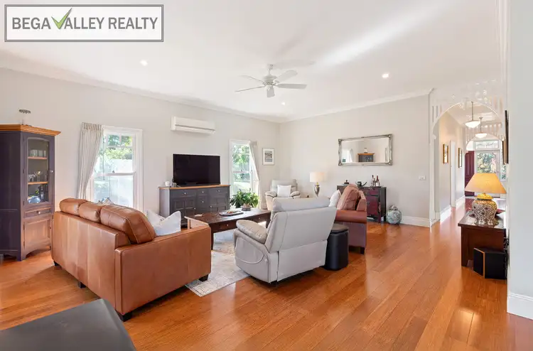 Fifth view of Homely rural property listing, 97 Brianderry Road, Bega NSW 2550