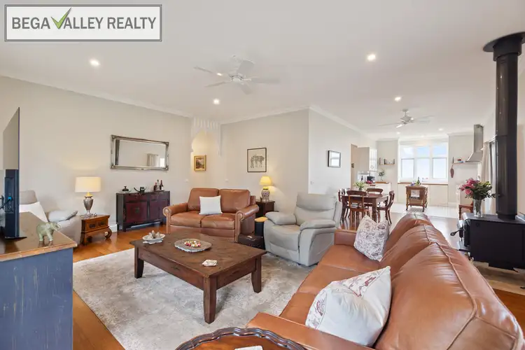 Sixth view of Homely rural property listing, 97 Brianderry Road, Bega NSW 2550