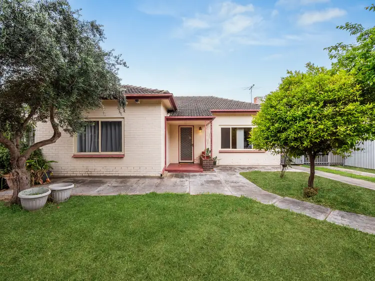 39 Golding Street