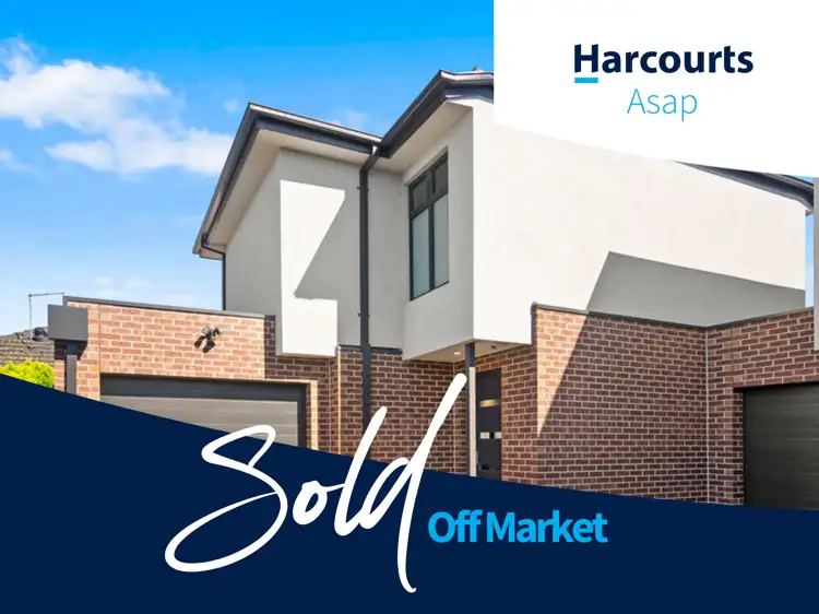 Main view of Homely townhouse listing, 3/10 Boyd Street, Dandenong North VIC 3175