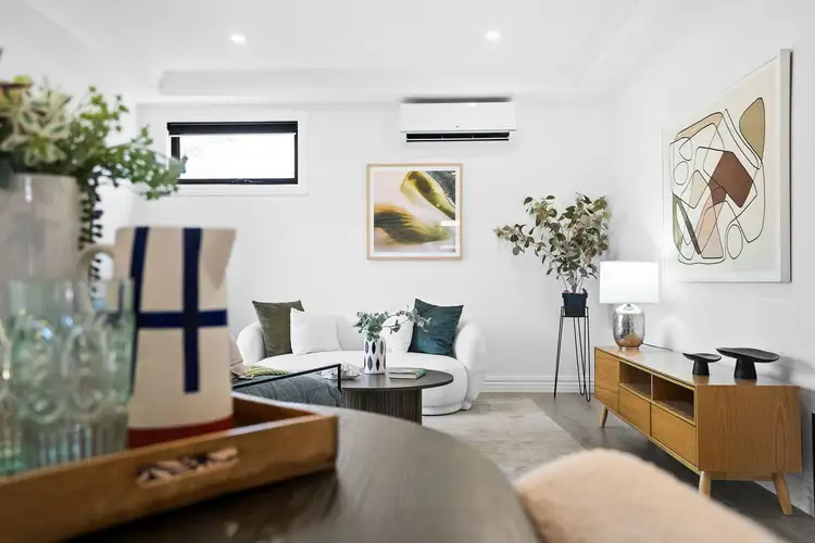 Second view of Homely townhouse listing, 3/10 Boyd Street, Dandenong North VIC 3175