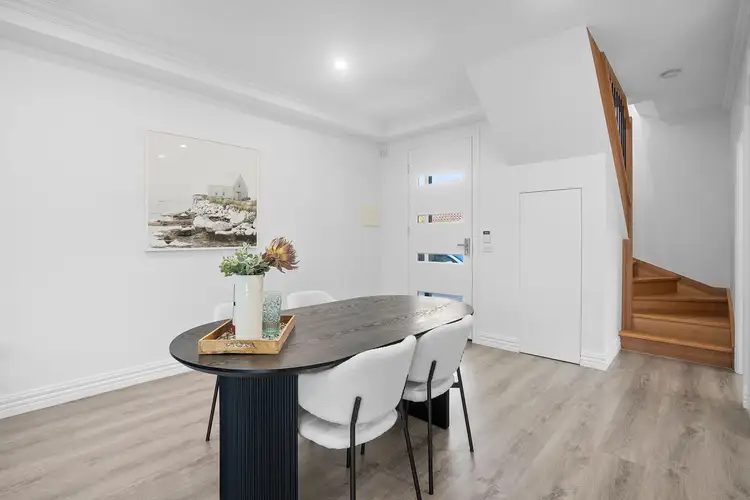 Third view of Homely townhouse listing, 3/10 Boyd Street, Dandenong North VIC 3175