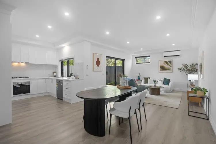 Fourth view of Homely townhouse listing, 3/10 Boyd Street, Dandenong North VIC 3175